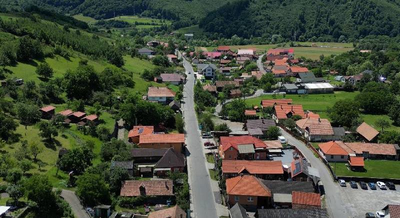 Jelentés: több tucat kisvállalkozás szűnt meg Parajdon a bányakatasztrófa óta