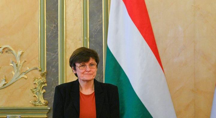 Nemzetközi elismeréssorozat: az Oxford és amerikai egyetemek is díszdoktorrá avatják Karikó Katalint