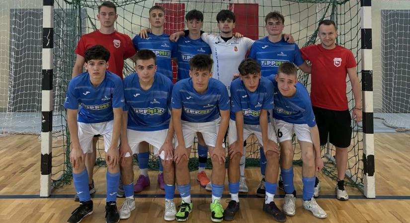 39-0-s győzelemmel dőlt el az aranyérem sorsa: a bajnokcsapat közleményt adott ki