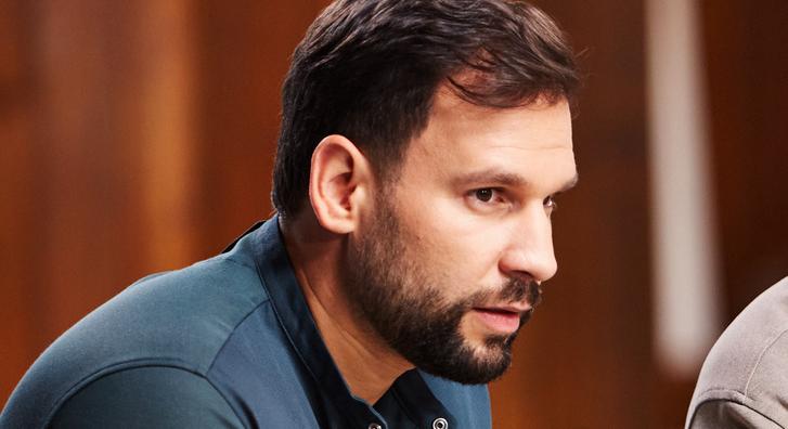 „Hét embert is hazaküldök!” – Rácz Jenő kifakad az Éttermek csatájában, sírás lesz a vége