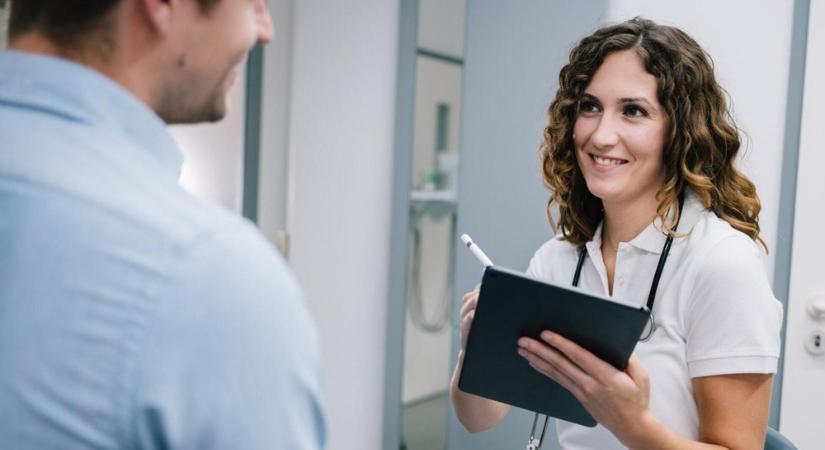 Lépj be az életmentők közé: a plazmaadás hálás feladata