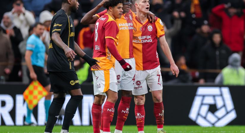 A nagy Sallai-döntés heteken belül megszülethet: Angliába igazolhat a törökök szerint