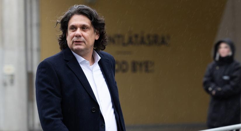 Kikérték Deutsch Tamás mentelmi jogát