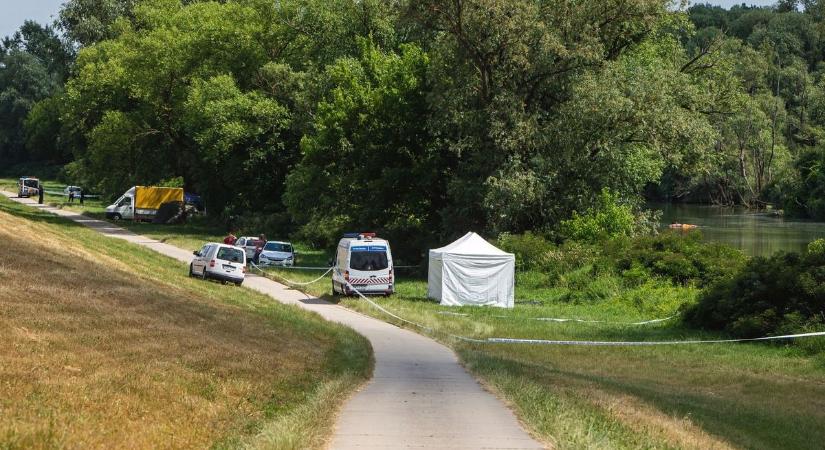 Tragédia: egy férfi holttestére bukkantak Baranya határában