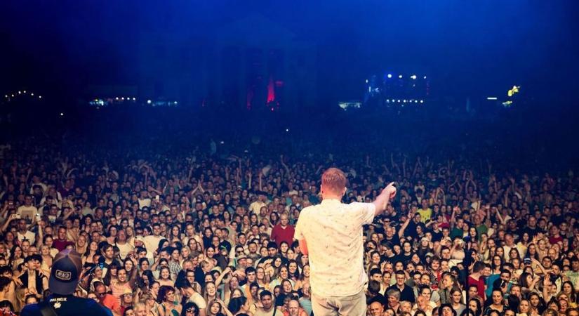 Ingyenes fesztivál Fejérben: Rúzsa Magdi és a Valmar mellé újabb nagynevek érkeztek! (videó)