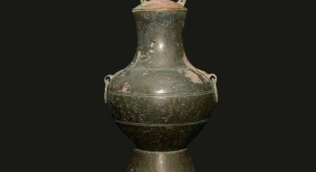 2300 éves alkoholos italt találtak Kínában