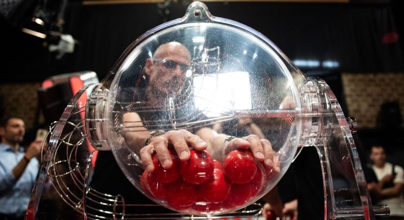 Ötöslottó-vizsgálat: megszólalt a Szerencsejáték Zrt., ez lesz a főnyeremény sorsa – darabokra szedhetik a sorsolást, így zajlik az ellenőrzés