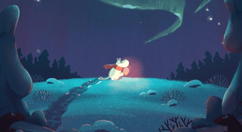 [Teszt] Moominland: Winter's Warmth