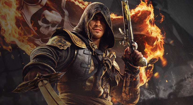 Eljött az Assassin's Creed-remake-ek kora? Kasszát robbant a Ubisoft a Black Flag Resynceddel