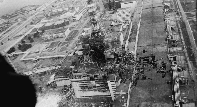 „A radioaktív esőben áztunk, és nem is tudtuk” – így emlékeznek olvasóink Csernobilra