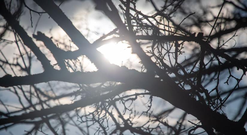 Ennek nem fogunk örülni: megint fordul az időjárás