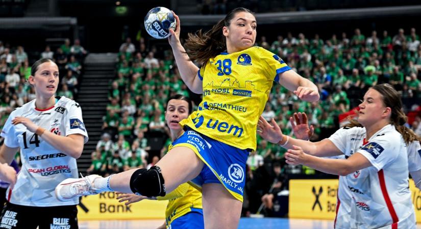 Elek Gábor aggódik: hullámvölgybe került az egyik legjobb magyar játékos pályafutása