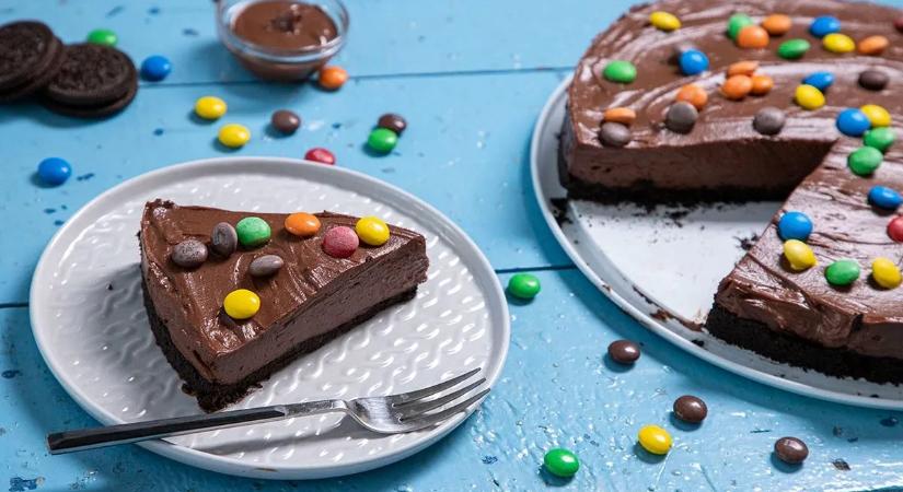 10 isteni sütemény anyák napjára, amit a legkisebbek is el tudnak készíteni