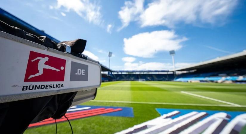 Szigorúbb szankciókat és közös európai költségplafont szorgalmaznak a Bundesliga elöljárói