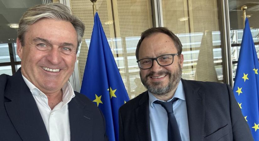 Versenyfutás az idővel: mennyi pénzt szerezhetnek vissza Magyar Péterék Brüsszelben?