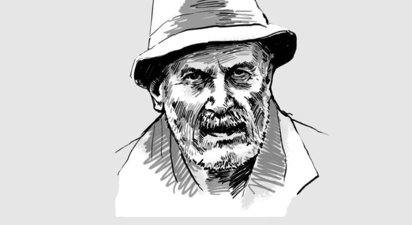 Elhunyt Bartunek István