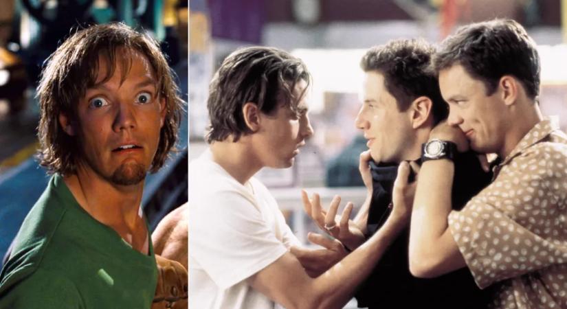 "Csak hiányoznak nekik a régi szép idők" – Emlékszel a Scooby Doo és a Sikoly szupersztárjára? Szerinte senki sem szereti őt