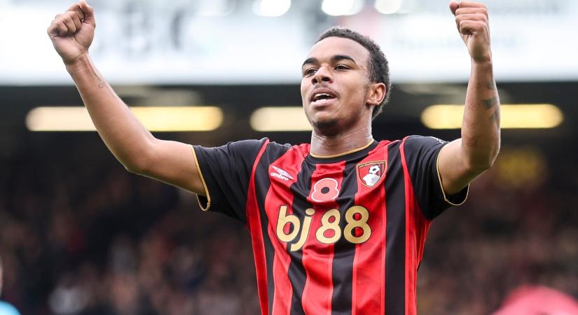 Megint 80 millió euró körül, megint a Bournemouth-ból vásárolhat a Manchester City