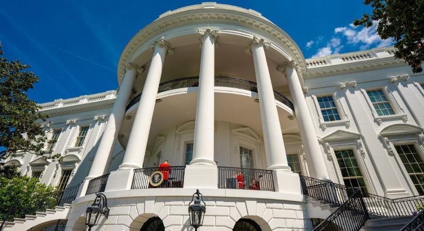 Támadás a Fehér Házban – egy fontos név kimaradt a merénylettervből