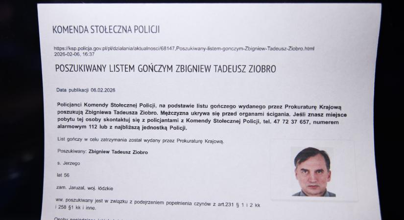 Vége a budapesti vakációnak: tovább menekülhet az Orbán által befogadott lengyel exminiszter?