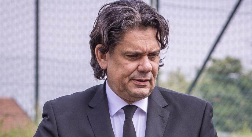 Most jött a hír Deutsch Tamásról: máris léptek a magyar hatóságok