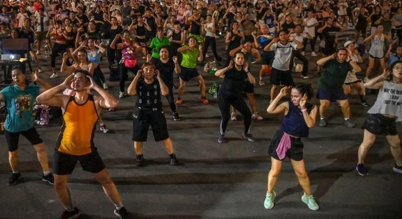 Egy egyszerű szokás segíthet abban, hogy legyőzzük a stresszt