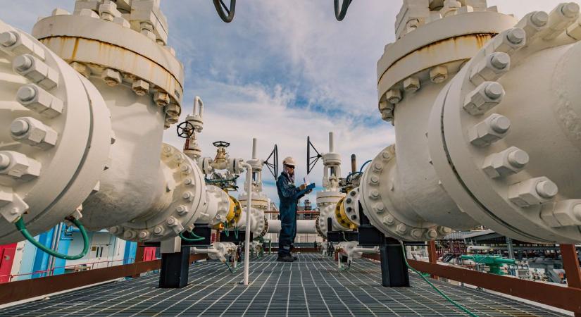 Most már biztos: ez az ország váltja ki az orosz gázt Európában – újabb EU-tagot áraszt el energiával