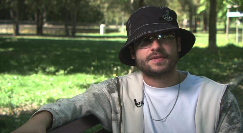 Miller Dávid távozik az X-Faktorból – ez áll a döntés mögött