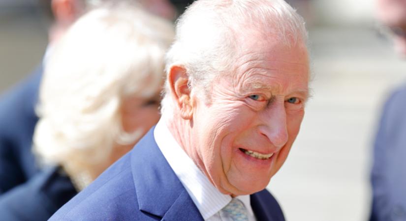 Meghökkentő hálószobai kívánságai vannak Károlynak: hihetetlen, milyen elvárásokat támaszt