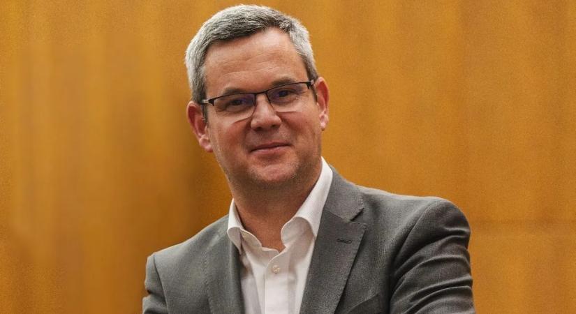 Takács Péter országgyűlési képviselőként folytatja