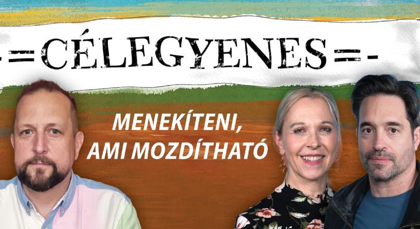 Elemi erővel követelik Magyar Péteréktől az elszámoltatást – Célegyenes