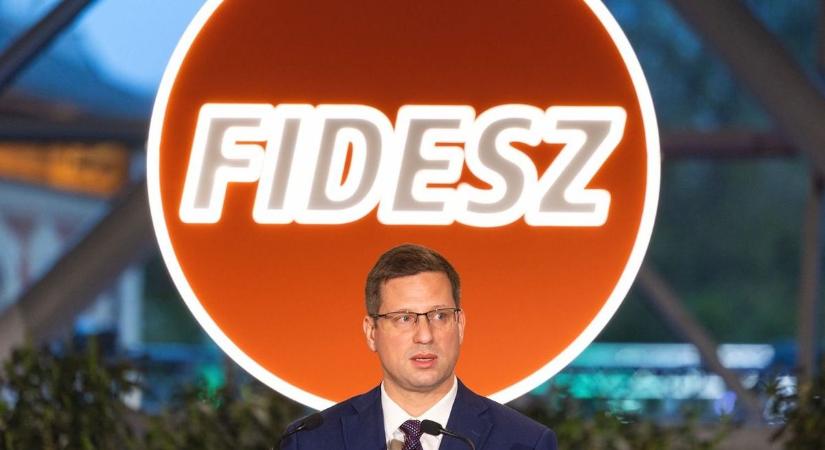 Listáról szerzett mandátumot Pócs János, ott lesz az új Országgyűlésben