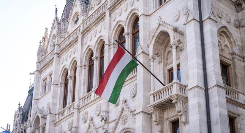 Átvették megbízólevelüket Győr-Moson-Sopron vármegye új országgyűlési képviselői