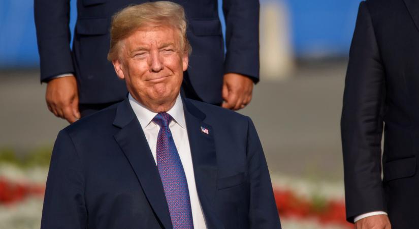 Szétmémeltek és lepontoztak egy Steam játékot a Trump merénylet miatt