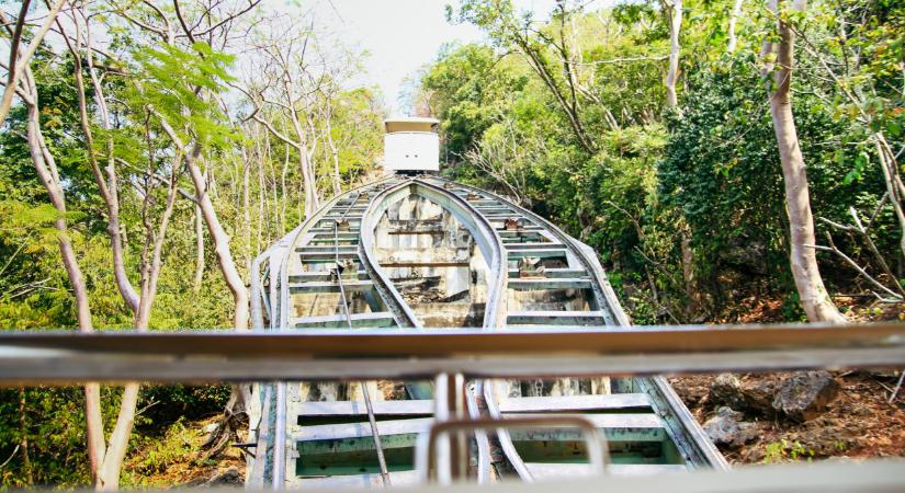 Megszületett a jogerős döntés: 20 milliárdos szuperberuházás mentheti meg az ország legforgalmasabb hegyét