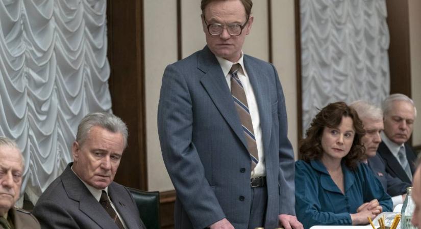 Csernobil: A katasztrófa 40. évfordulóján újranézve is zseniális (kritika)