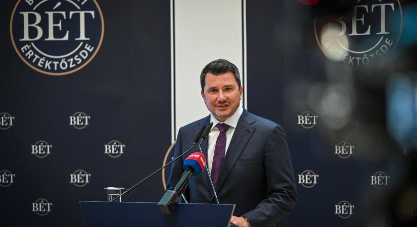 Az MBH Bank vezérigazgatója lehetőséget lát a Tisza kormányra kerülésében