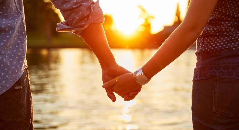 5 csillagjegy, akikre hamarosan rátalál a szerelem