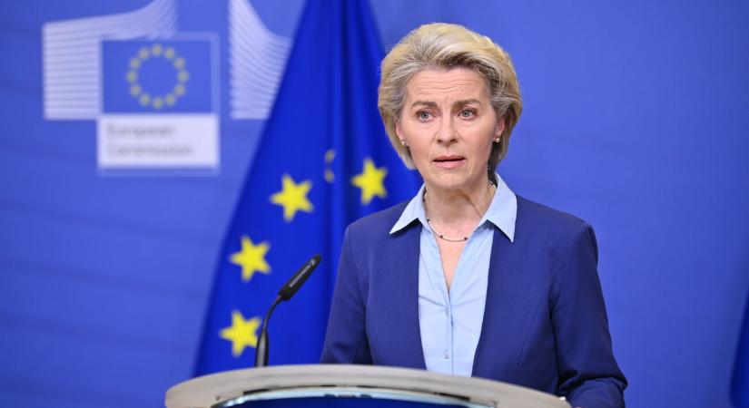 Európa digitális pénztárcát épít, de az adatbiztonsági kérdések egyre hangosabbak