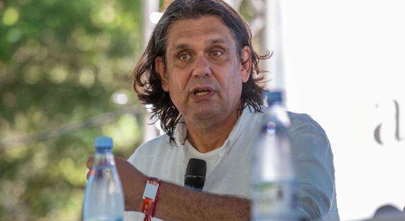 Kikérték Deutsch Tamás mentelmi jogát az Európai Parlamenttől, miután Magyar Péter anyja feljelentette