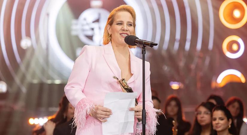 Testvérből ellenség? Durván elfajult Tóth Gabi és Tóth Vera kapcsolata