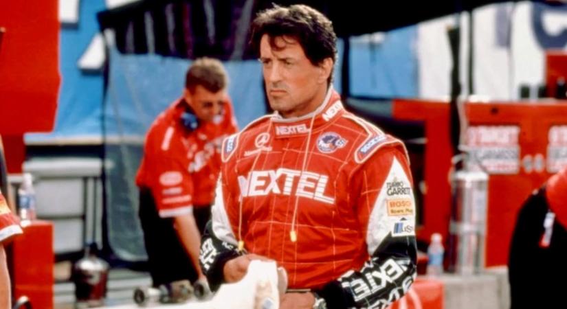 [BUKTA VAN!] A film, amit Stallone 25-ször újraírt, aztán azt kívánta, bárcsak ne csinálta volna meg: 25 éve bukott óriásit a Felpörgetve!