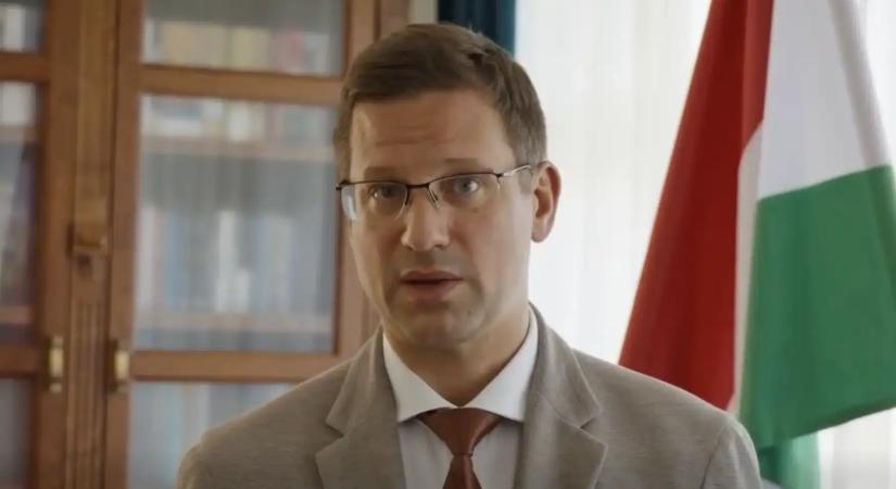 Gulyás Gergely vezetésével és radikális személyi cserékkel alakult meg a Fidesz-frakció