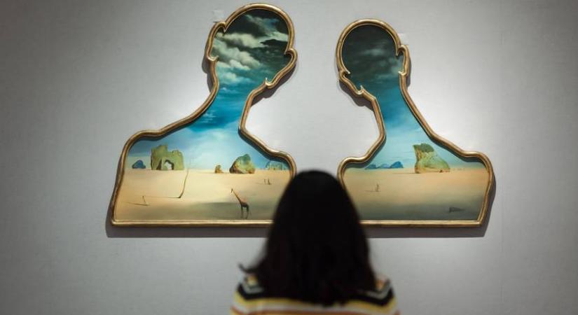 Picasso vagy Dalí festményét látod? Teszteld, mennyire vagy művelt!