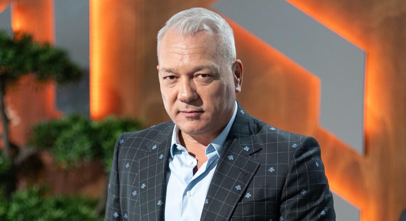 Balogh Levente ezért mondta le az erdélyi turnéját: „Kaptam 20-40 olyan üzenetet is, ami nekem már nem fér bele”