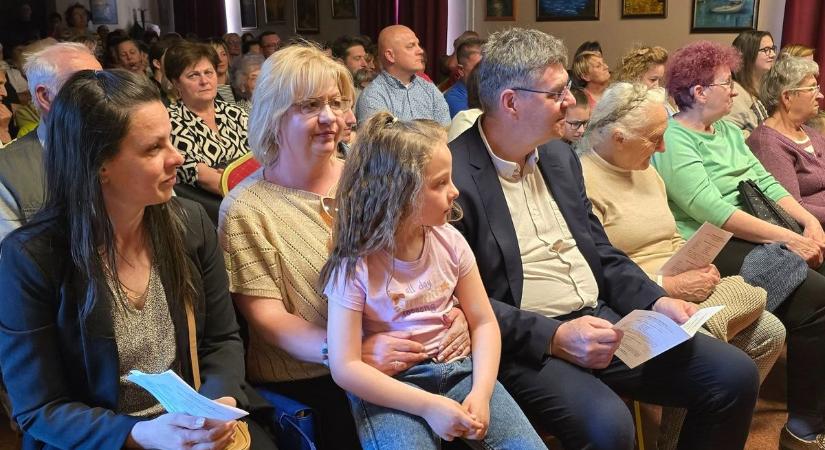 Felpezsdült Mezőszentgyörgy: egy hétig tart a Szentgyörgyi Napok programsorozat