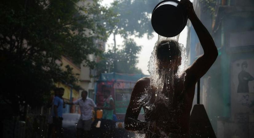Energiapiaci válságba robbant be a hőhullám: kiakadtak a mutatók az áramigényen
