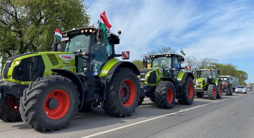 Motorzúgás Baján, hősies mentés Dunavecsén, nagy dugó az M5-ösön