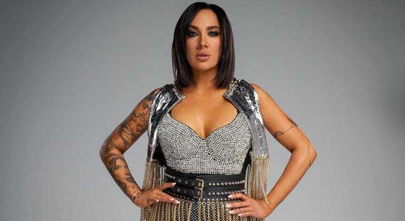 Tóth Gabi visszavonul: ez volt nála az utolsó csepp a pohárban