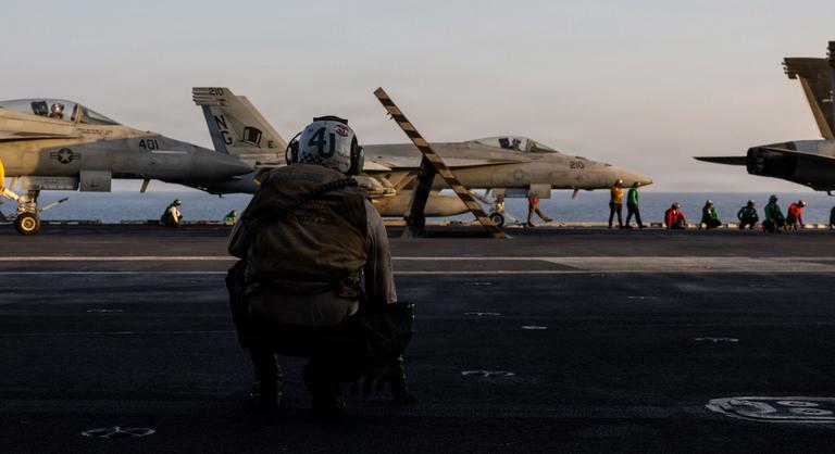 Az AI lett a legerősebb fegyver, így omlik össze a valóság napjainkban